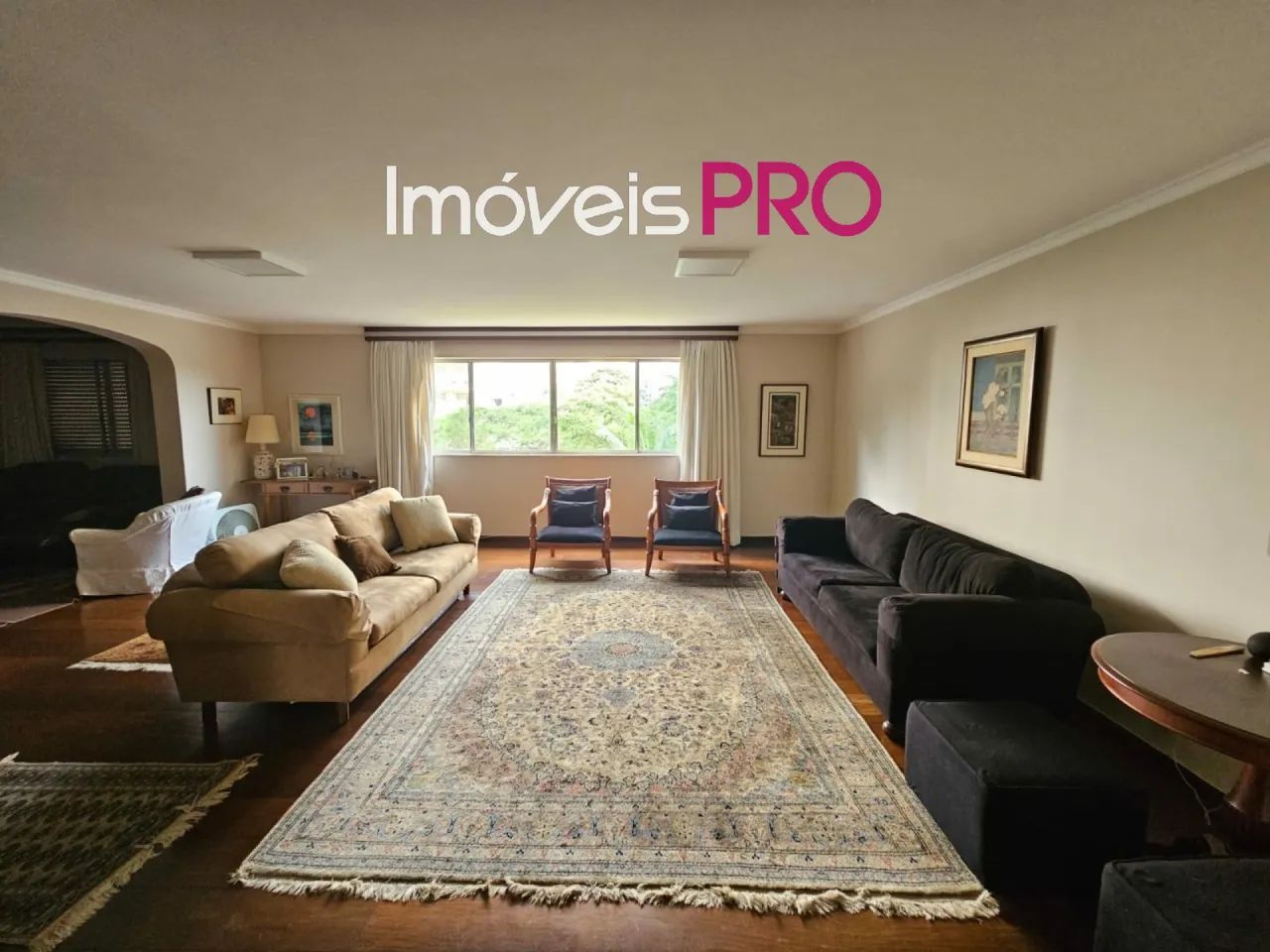 Apartamento no Itaim com 246m² - Foto 2