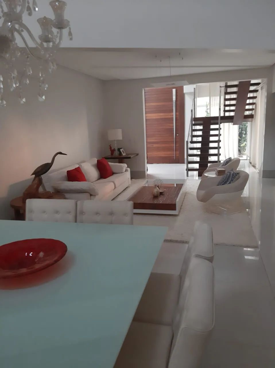 Sobrado 4 Suites No Jardins Madrid - Foto 5