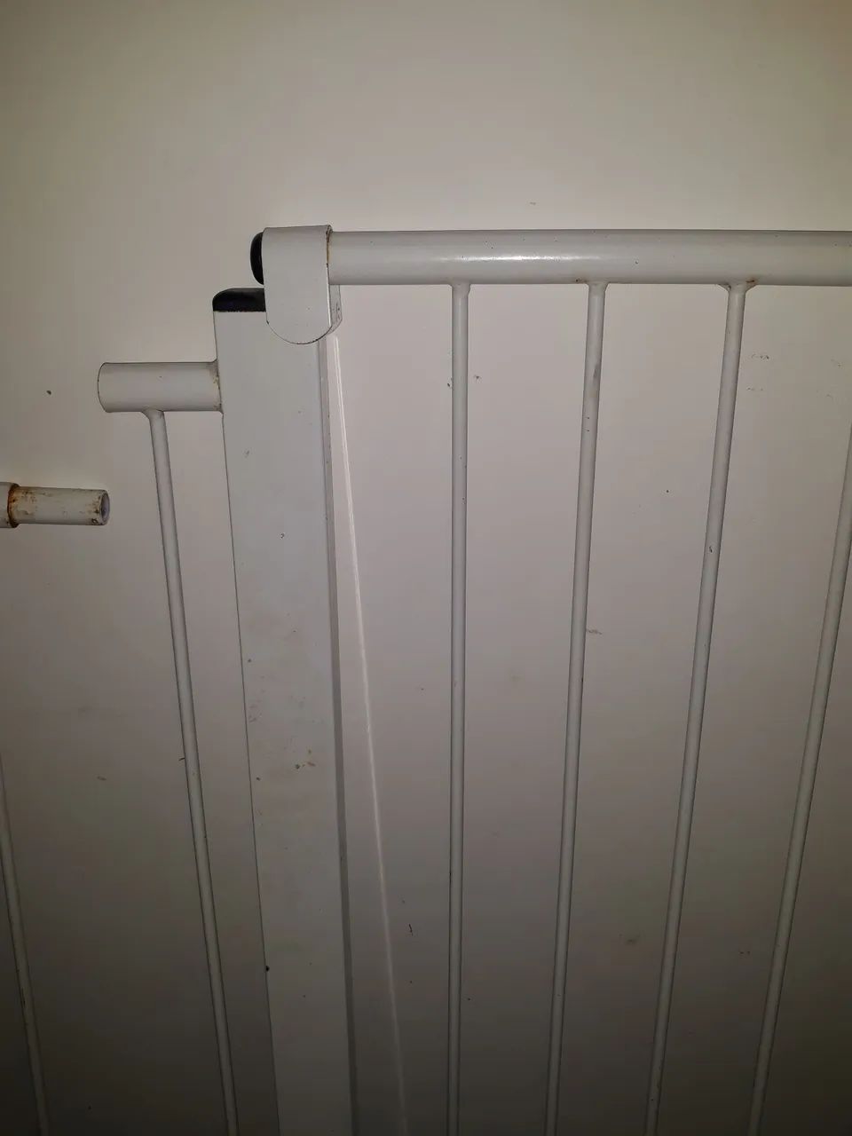 Grade pet e bebê com extensor - Foto 2