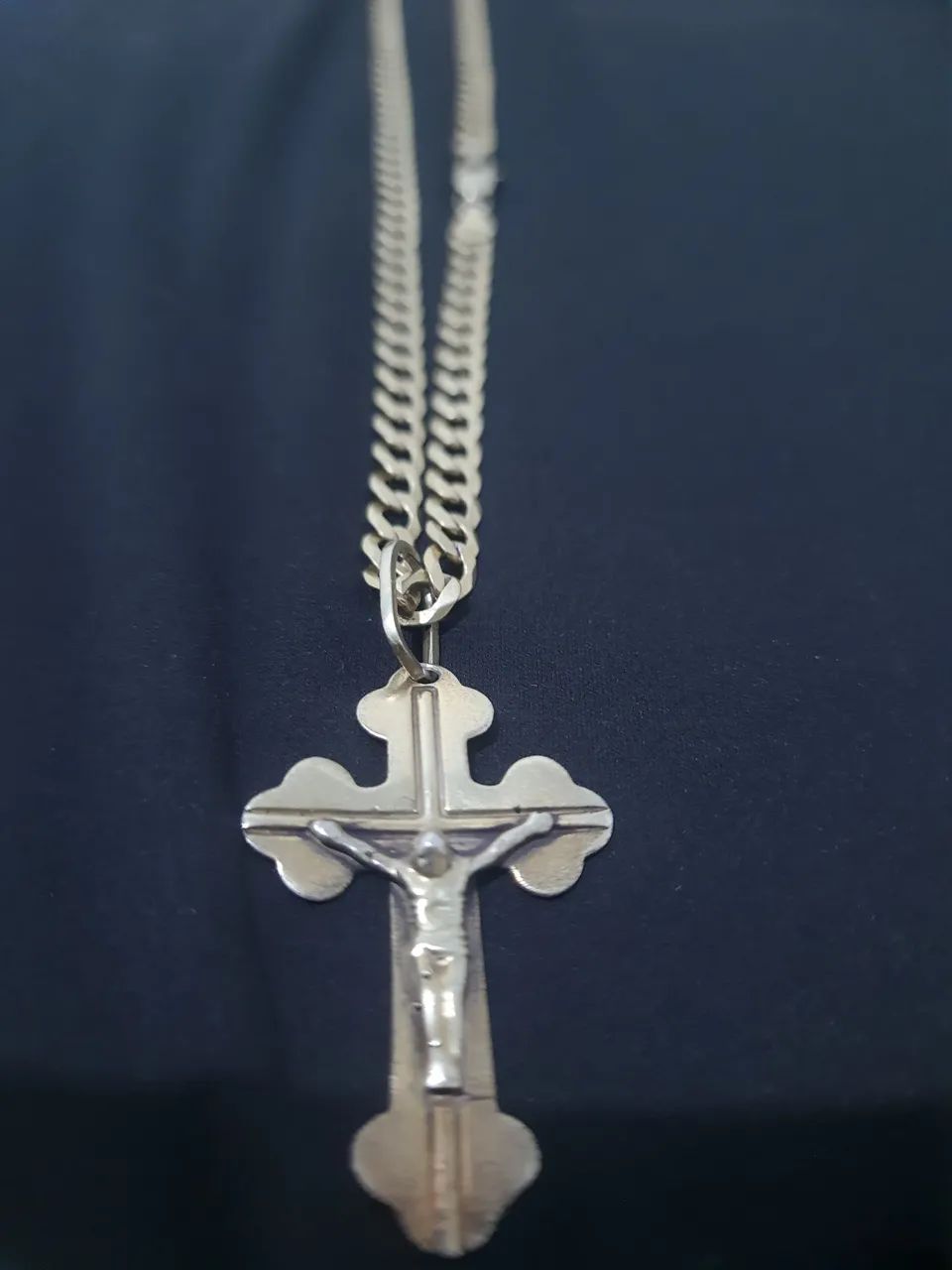 Solid Silver Chain, Authentic 925 Jewelry65579501464962123