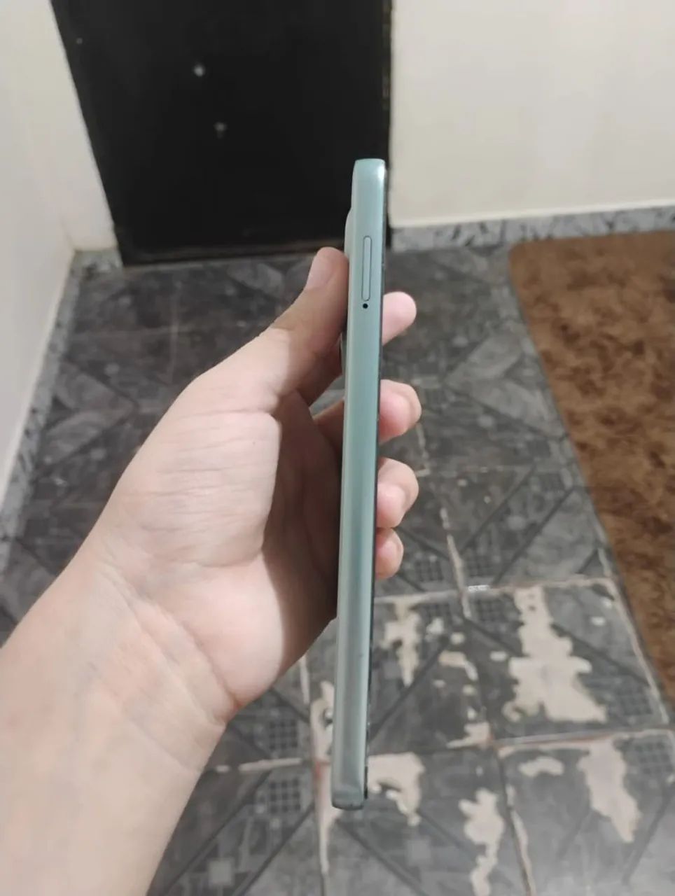 Celular MotoG56