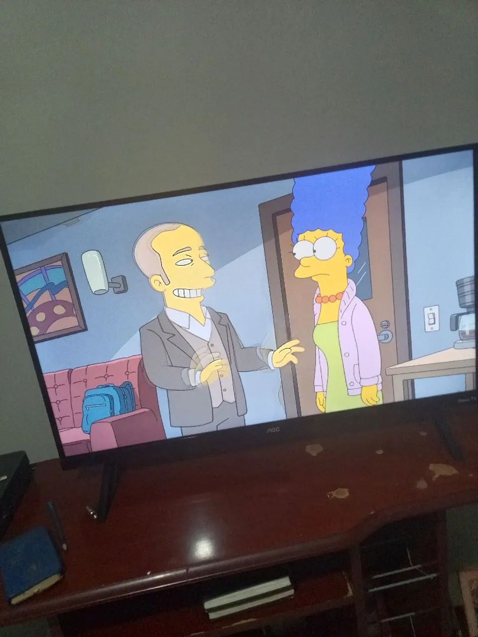 Tv Roku 32  - Foto 2