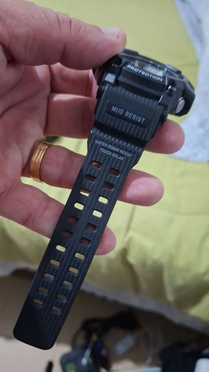 G-shock GG-1000-1A3ER - Foto 2