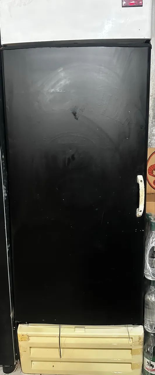 Freezer Cervejeiro Vertical - Funcionando Perfeitamente! - Foto 4