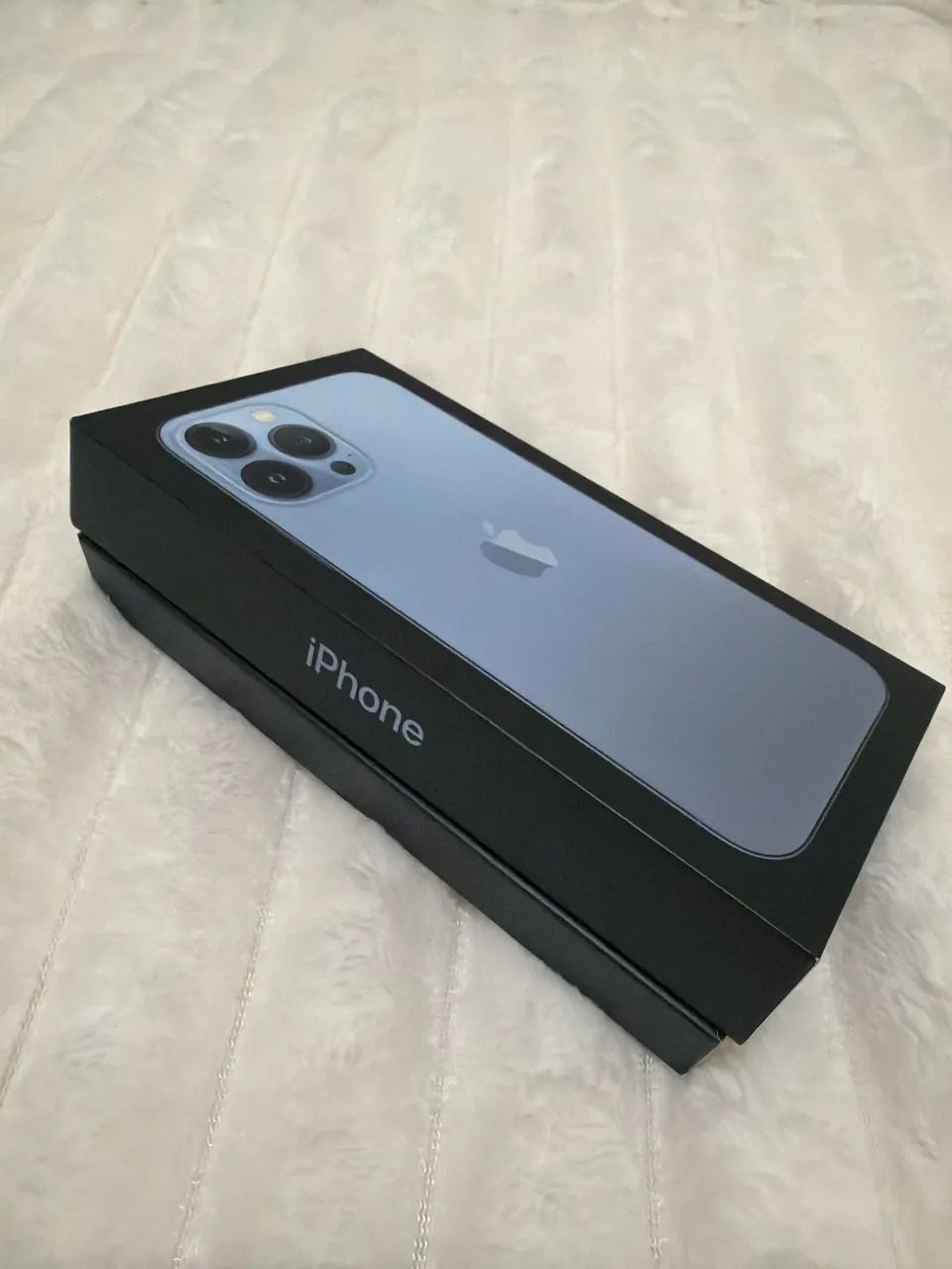 Caixa iPhone 13 Pro Max - Foto 2