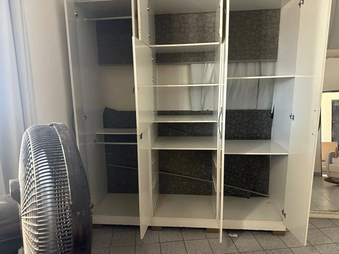 Guarda Roupas - Foto 2