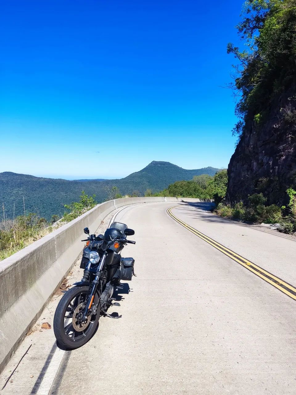 IRON 883 - único dono  - Foto 2