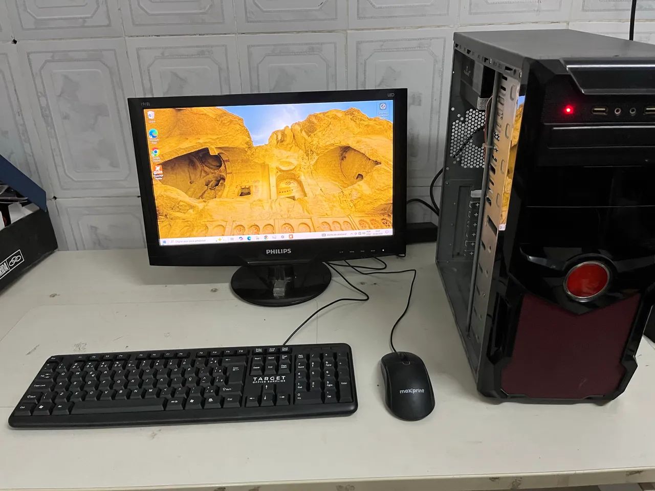 Pc completo - Foto 2