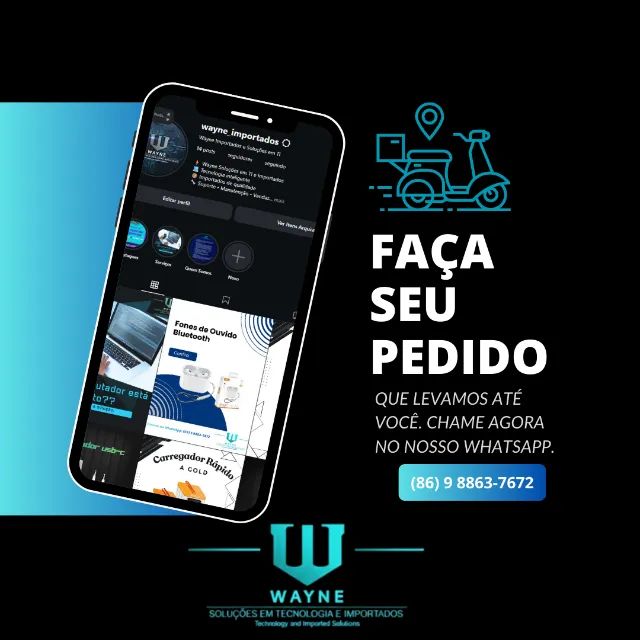 kit Gamer Teclado e Mouse Knup Madset RGB - Foto 2