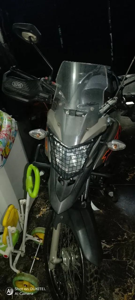 Moto XRE 190 - Foto 3