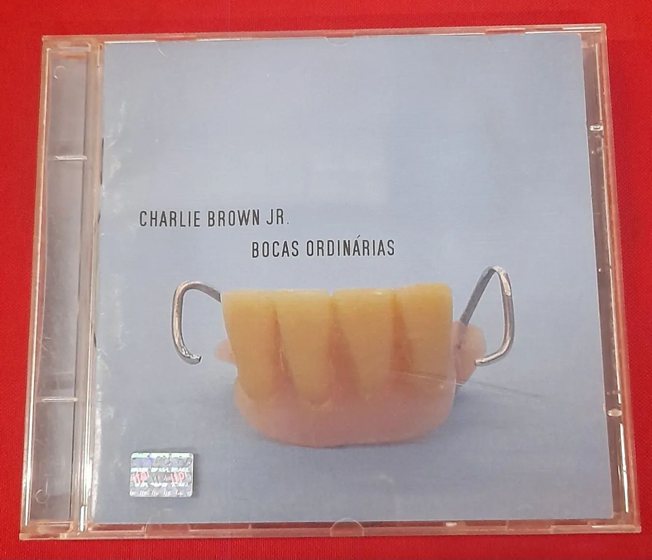 Charlie Brown Jr. - Bocas ordinárias