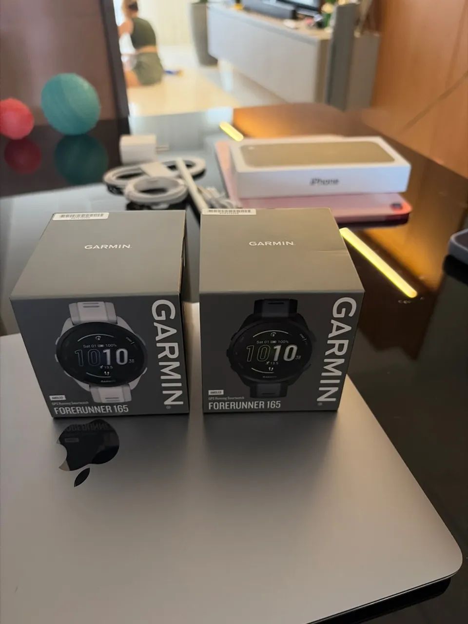 GARMIN 165 1.499,00