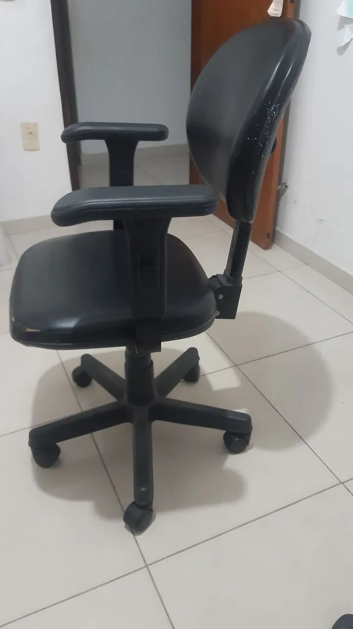 Cadeira para Escritório - Foto 4