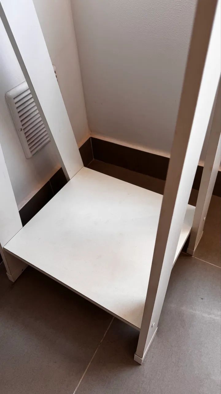 Vendo Mesa MDF 120cmX45cm - Foto 4