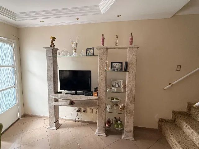 Rack mármore vidro - Foto 3