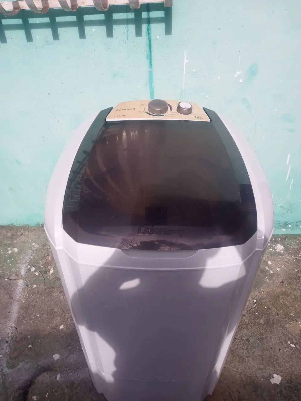 tanquinho 