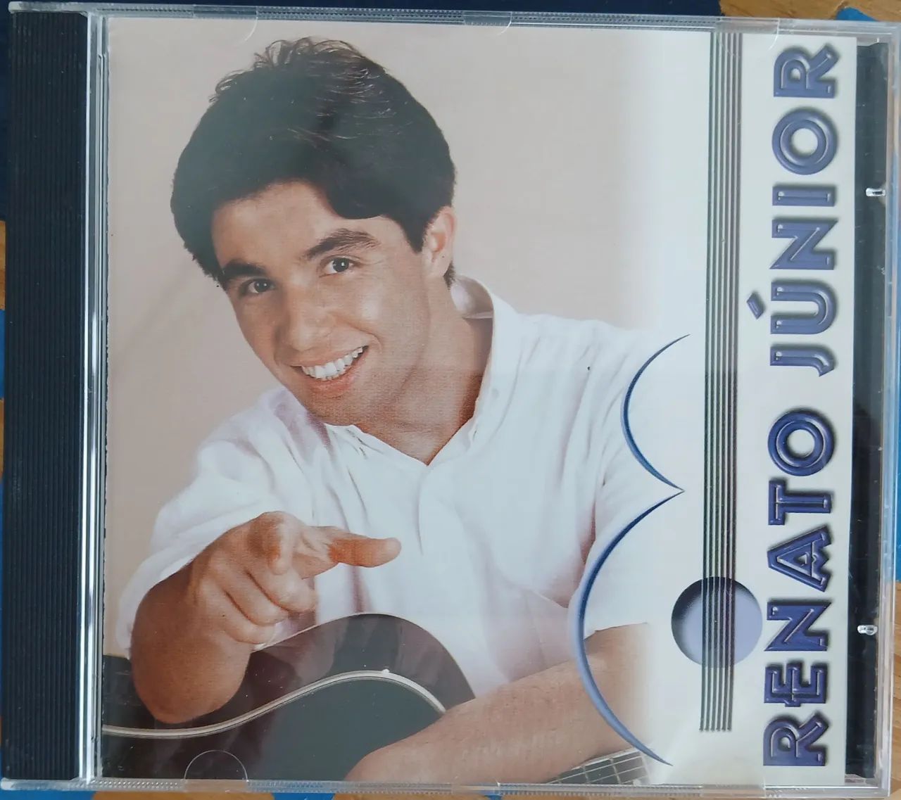 CD Renato Junior