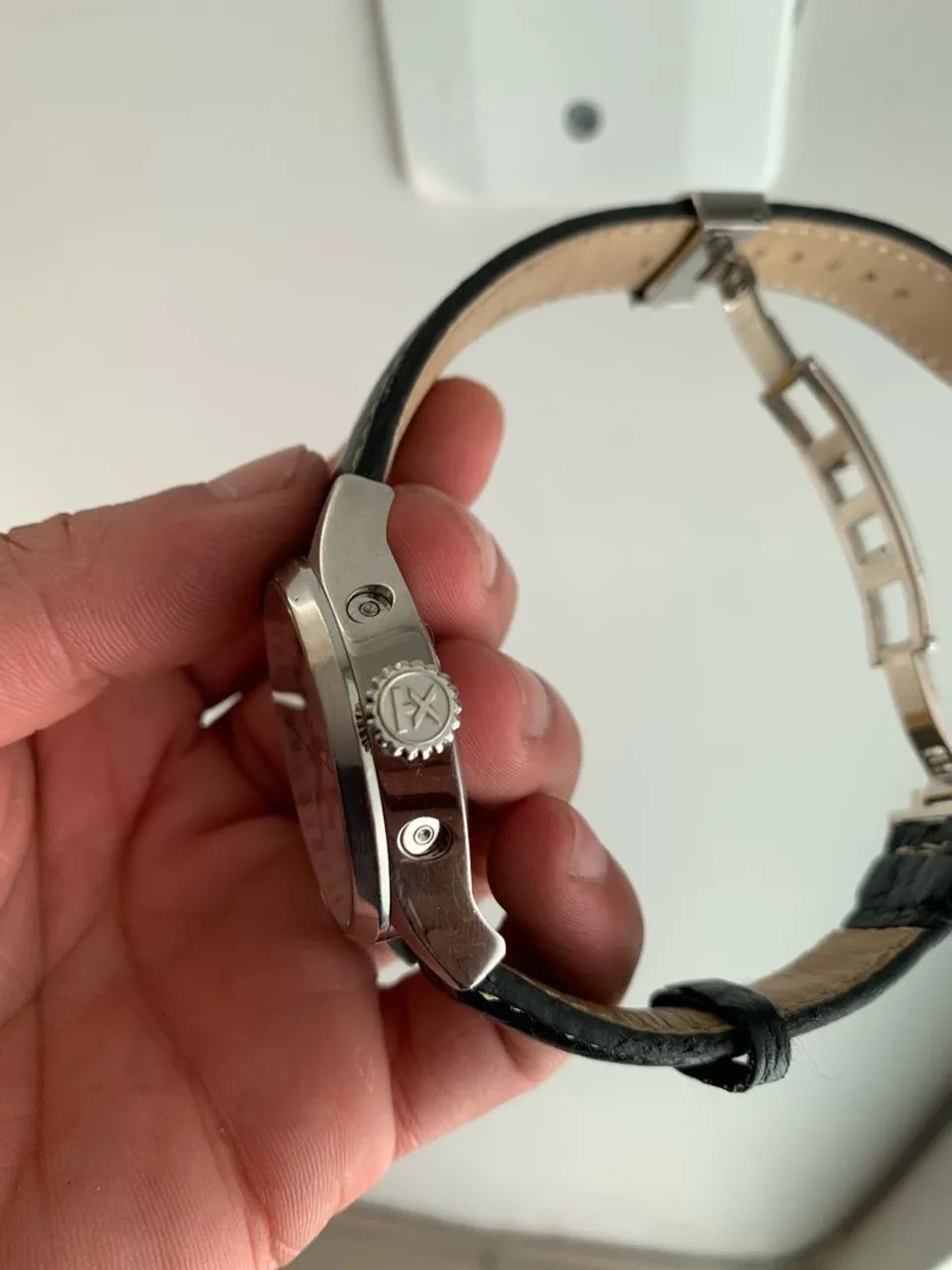 Relogio timex TX Technoluxury, - Foto 2