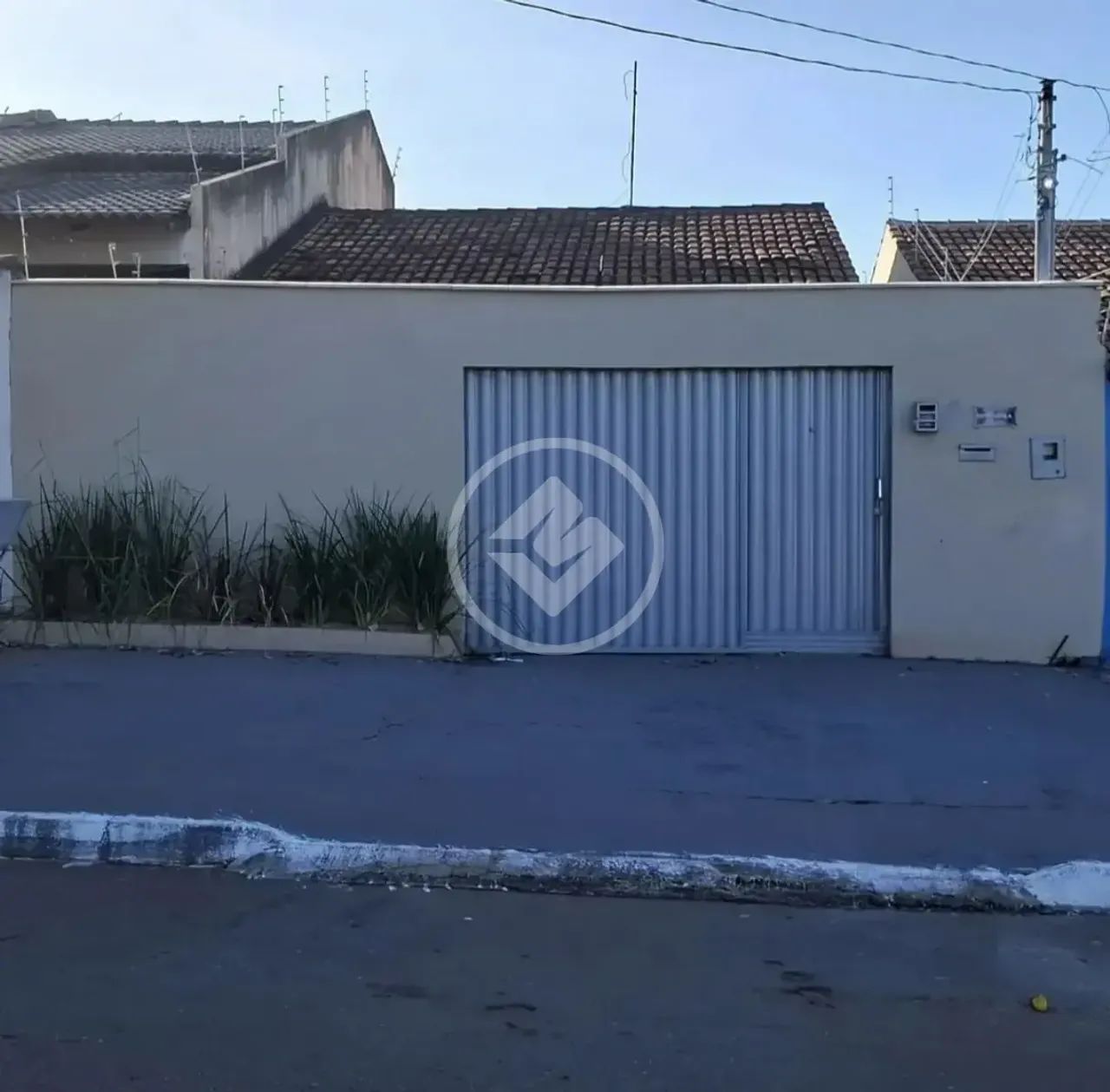 Aparecida de Goiânia - Casa no Setor Jardim Helvécia codigo: 275566 - Foto 3