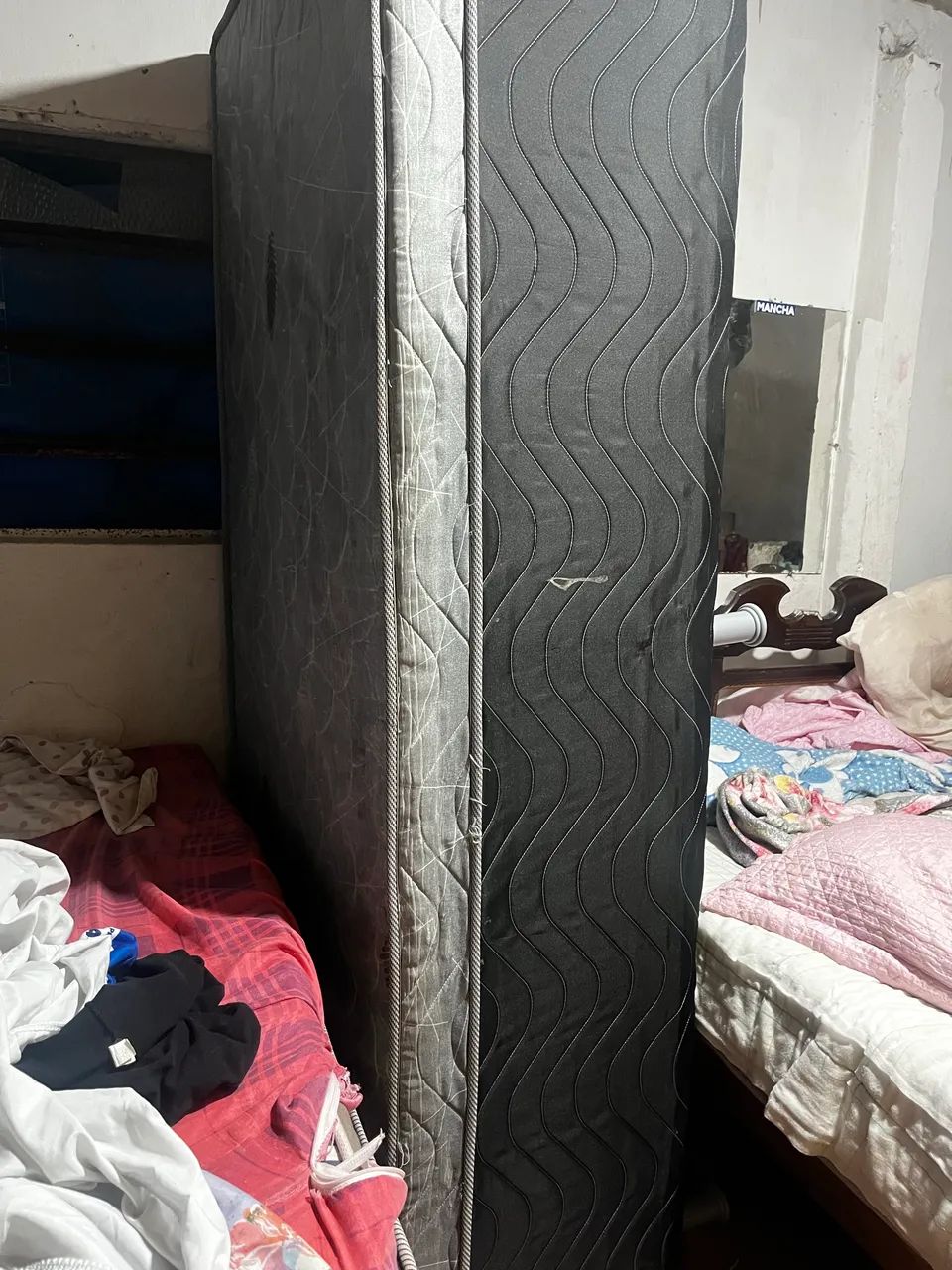 Cama box solteiro  - Foto 2