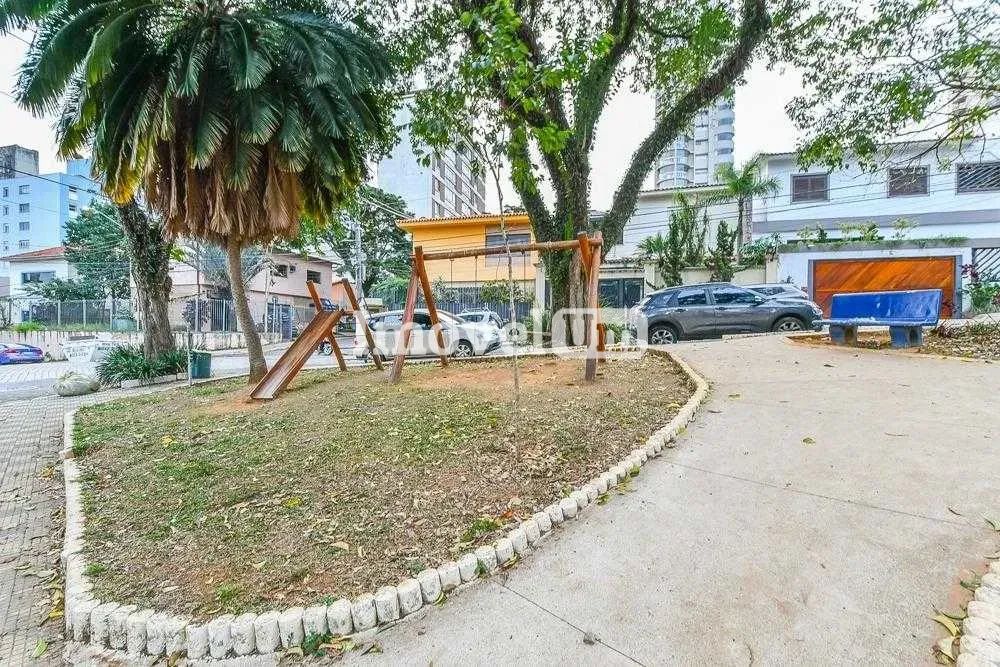 Vila Mariana | Casa 4 quartos, sendo 4 suites - Foto 5