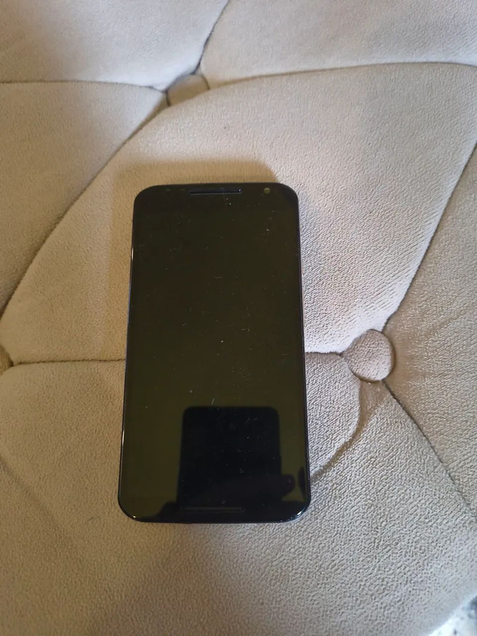 CELULAR MOTOROLA PARA TIRAR PEÇAS 