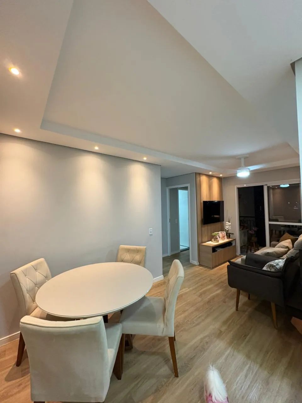 Lindo apartamento residencial imagine  - Foto 3