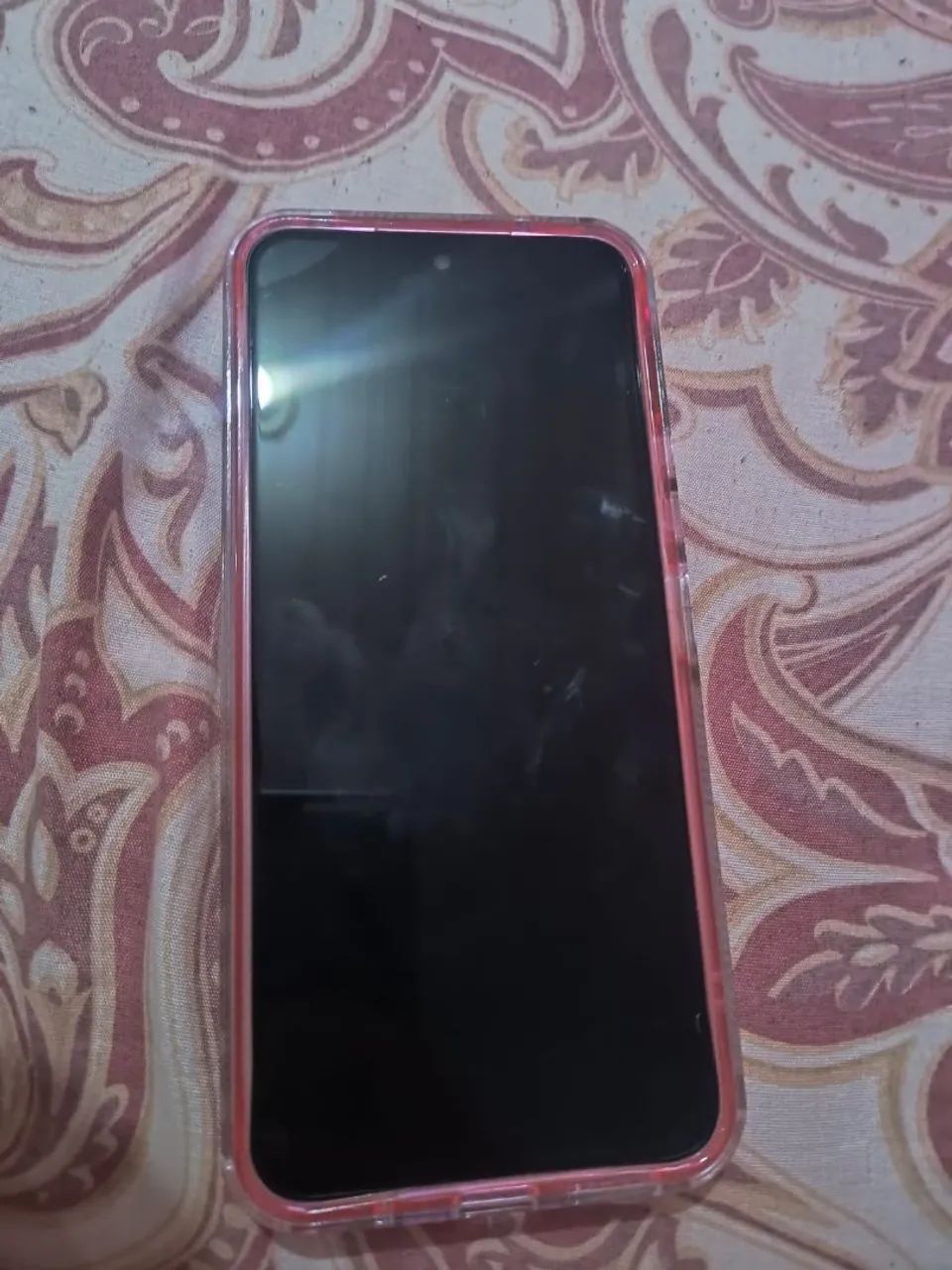 Redmi 13x seminovo 
