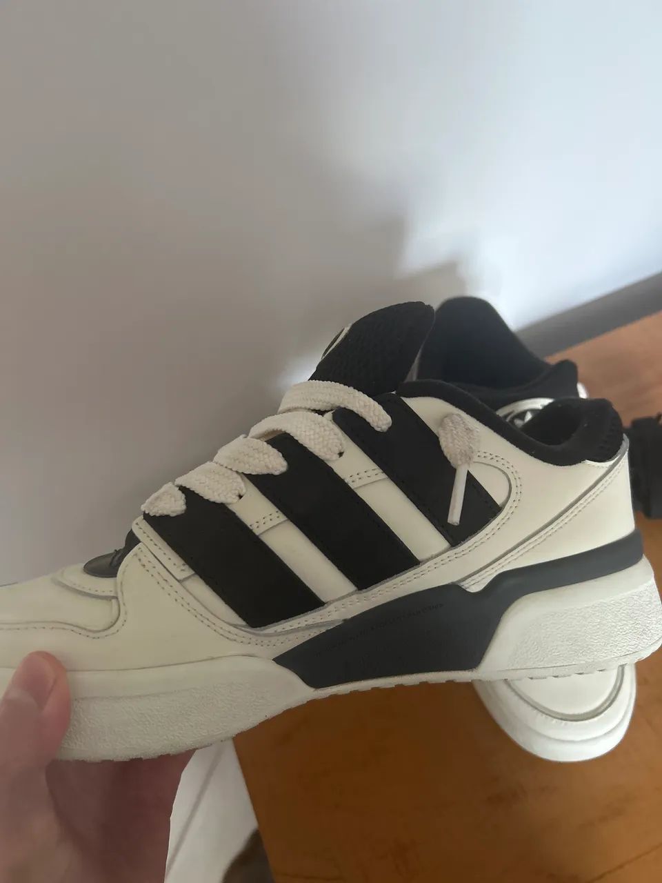 Adidas Forum 2000 - Foto 5