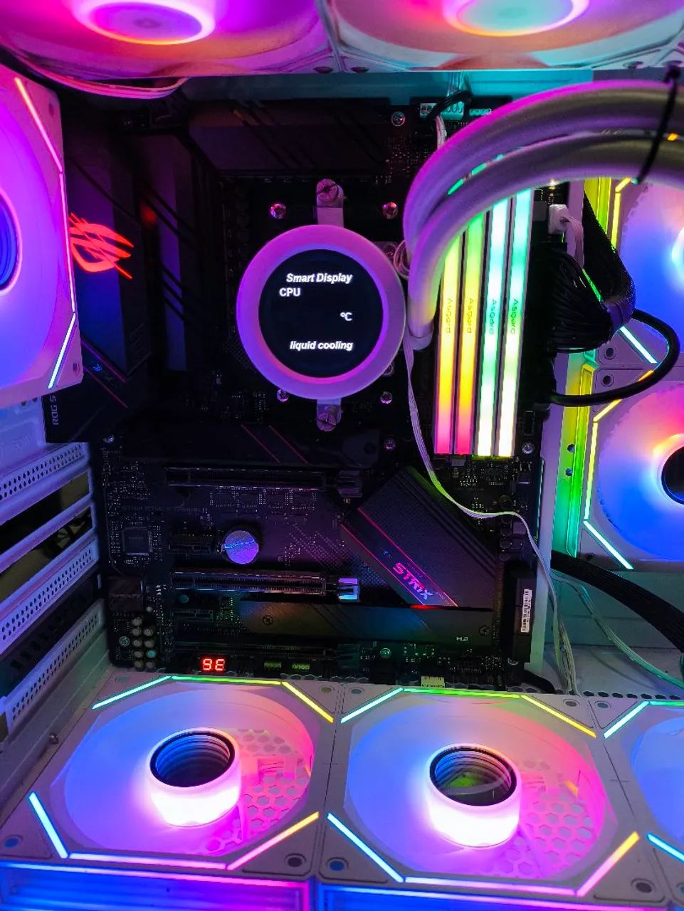 Kit upgrade Ryzen  - Foto 2
