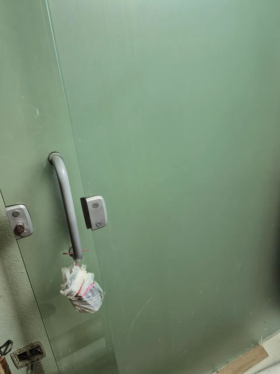 Portas de vidro - Foto 5