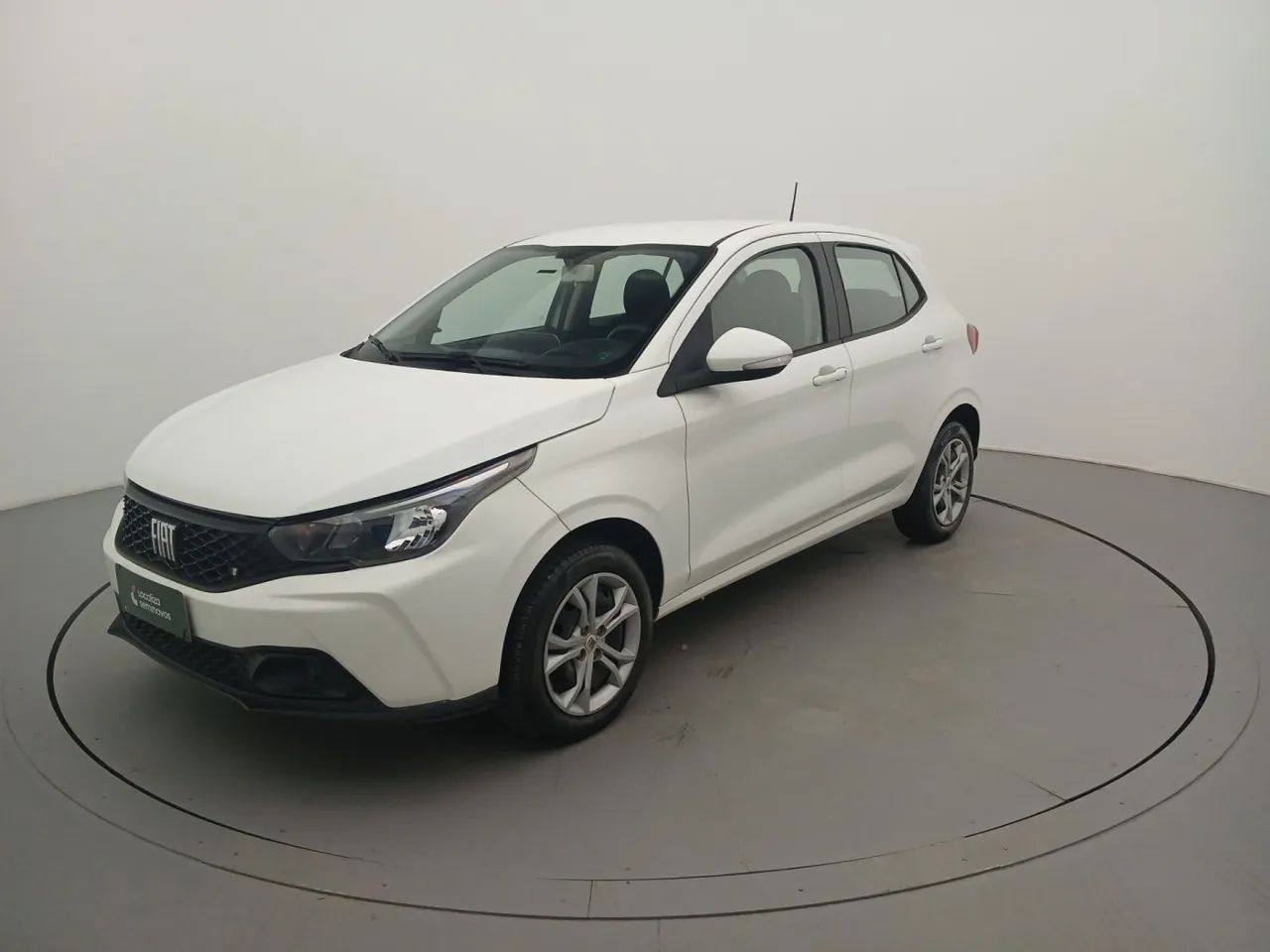 Fiat Argo Drive 1.0 Firefly 2025