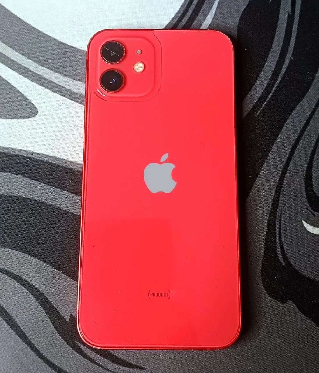 Iphone 12 RED 256 GB - Celulares e Smartphones - Parque Montreal