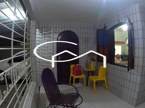 Casa duplex com 4 Quartos à venda - Jardim São Paulo