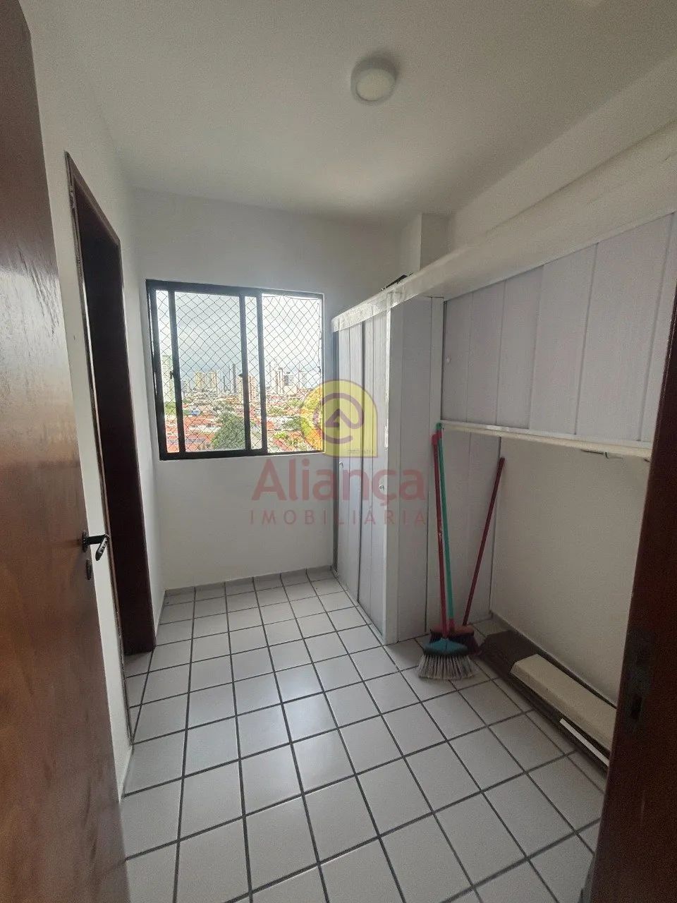 APARTAMENTO BEM ESPAÇOSO EM LAGOA NOVA - Foto 19