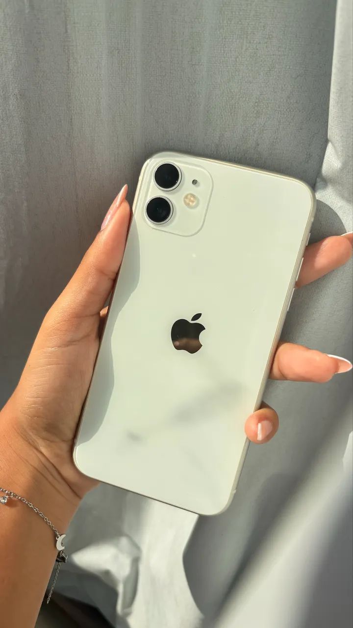 iPhone 11 128gb Bateria 100% - Foto 4
