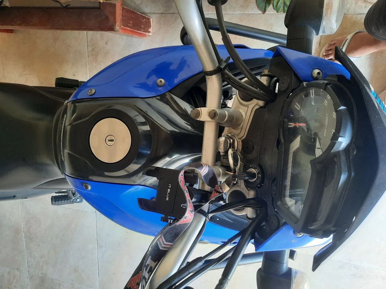 Crosser 2019 - Foto 3