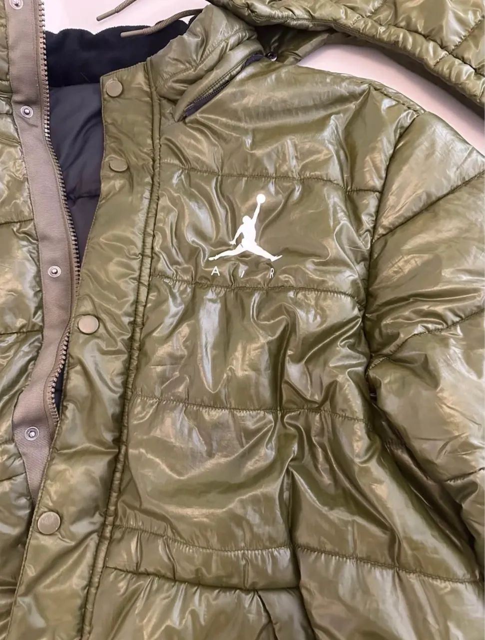 Casaco Air Jordan Original