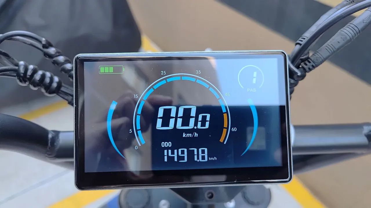 Vamos negociar! Troco em moto - Foto 5