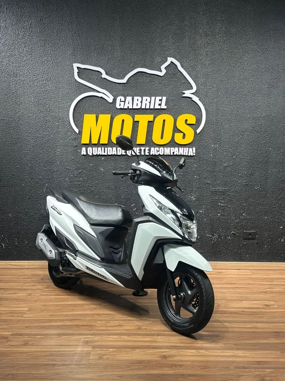 HONDA Elite 125  - 2025 - Foto 3