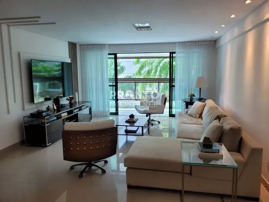 Imóvel para venda tem 186m²  com 4 quartos em Boa Viagem - Recife - PE