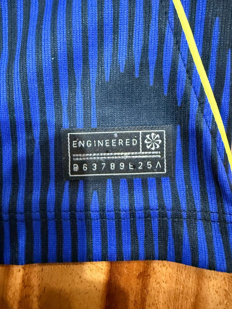 Camisa Seleção Brasileira - ORIGINAL - Foto 4