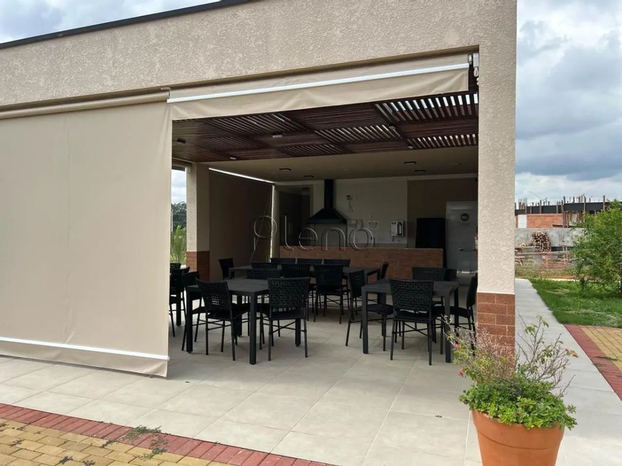 Terreno à venda em Paulínia, Boa Esperança, com 300 m², Residencial das Acácias - Foto 12
