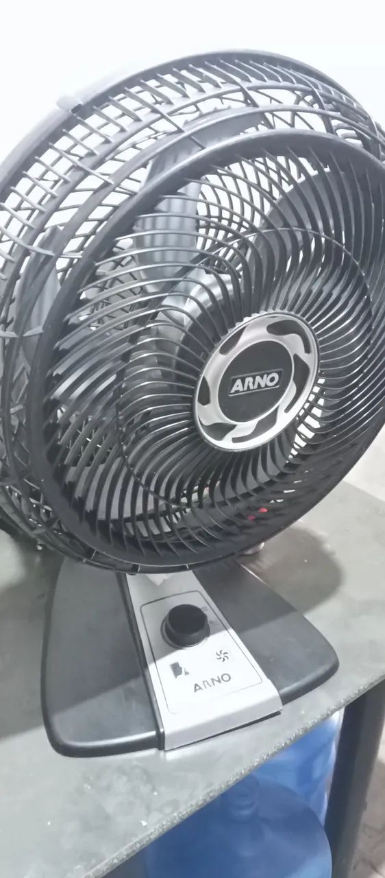 Ventilador Arno - Foto 3