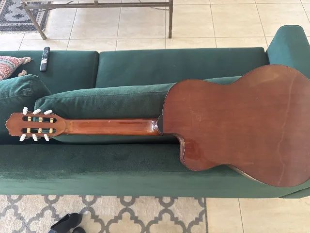 Instrumento musical - Foto 2