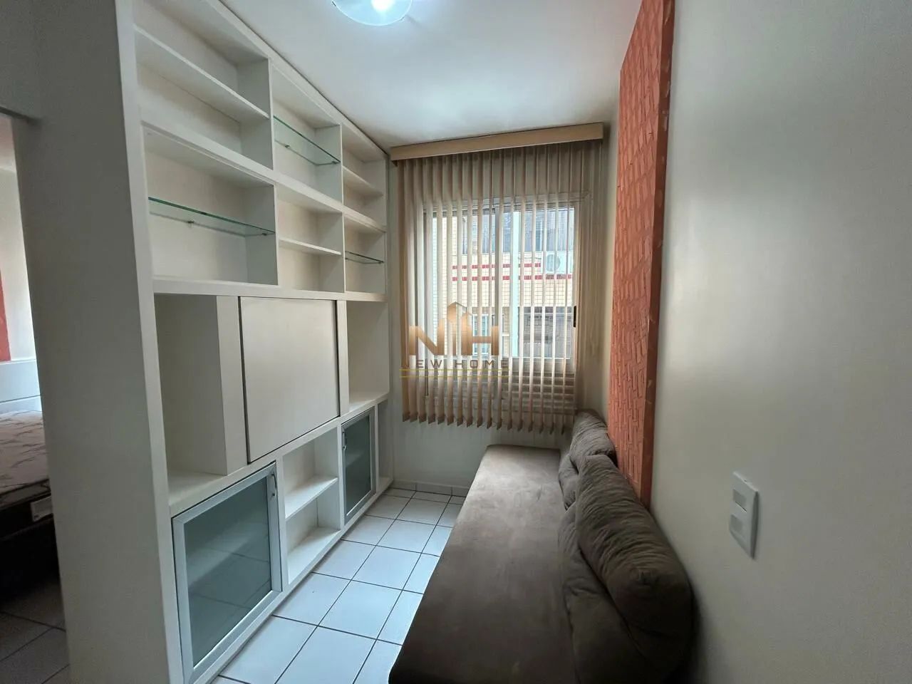 Kitnet, Setor Sudoeste - Brasília - Foto 3