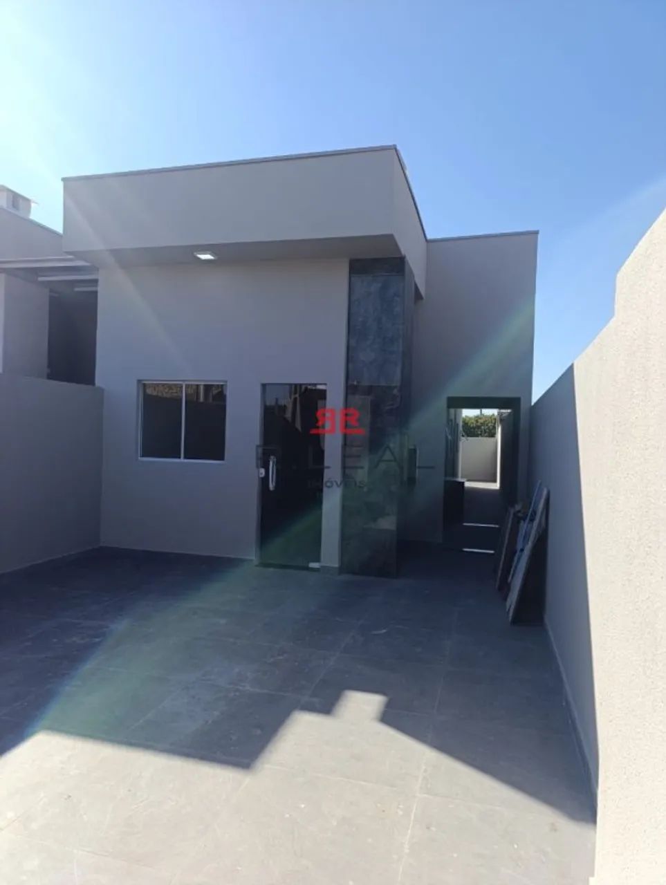 Casa com 67 m² e 2 quartos em Jardim das Orquídeas, Bauru - SP