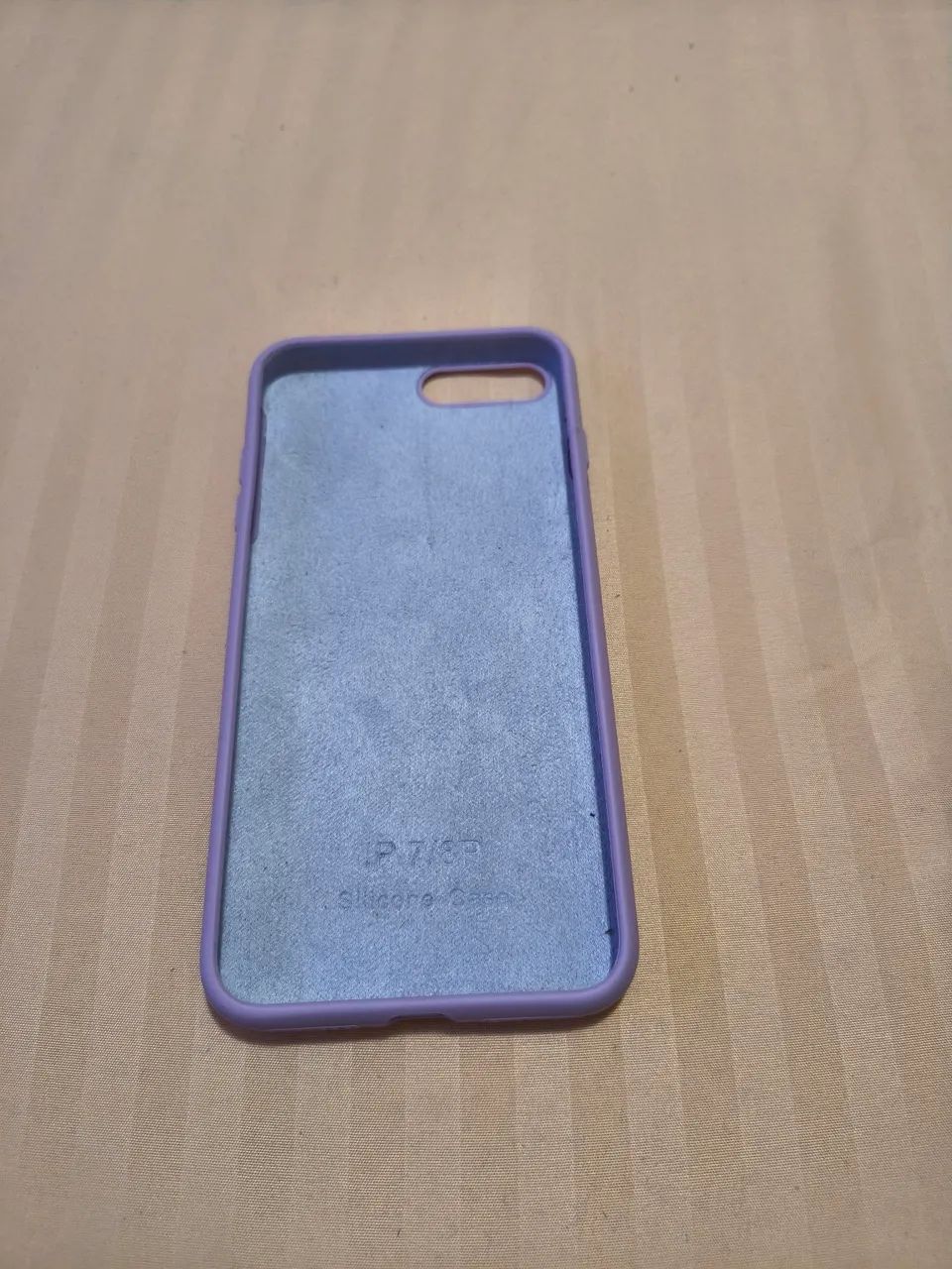 Case iPhone 8 plus novo - Foto 3