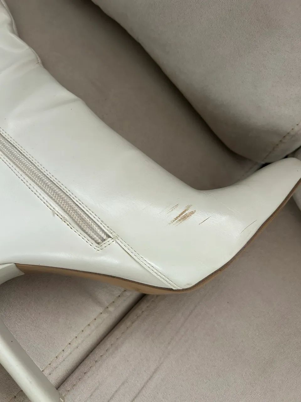 Bota Zara original  - Foto 5