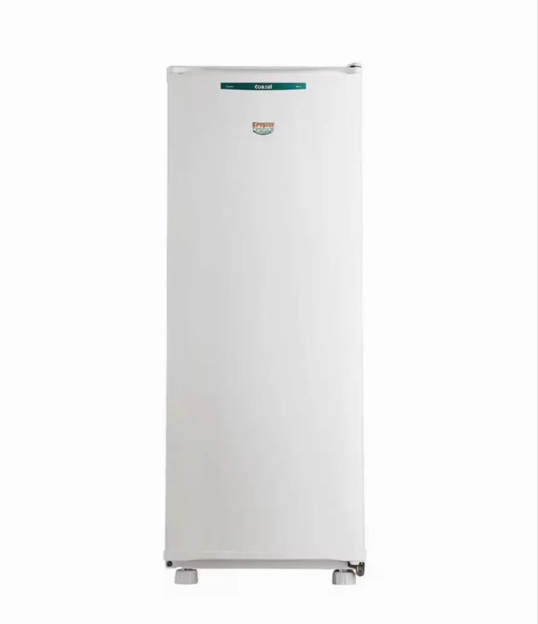 Freezer consul vertical